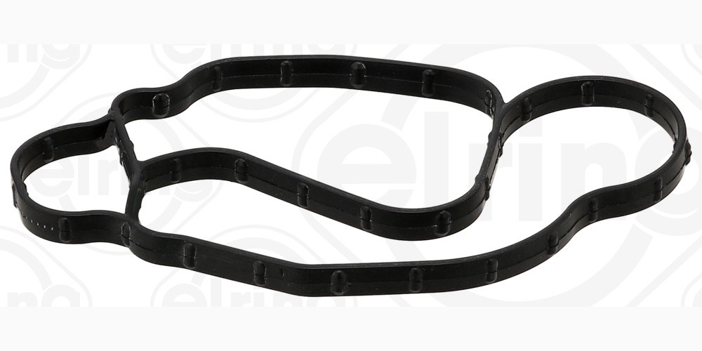 Seal, oil filter housing - 689.340 ELRING