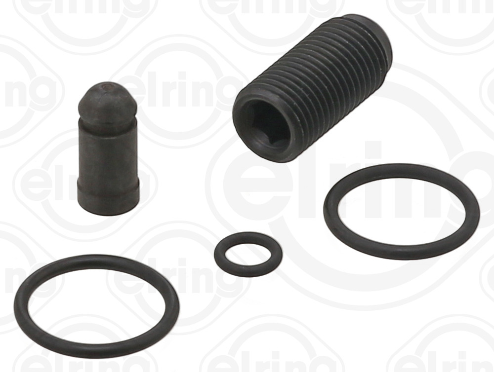 Seal Kit, injector nozzle - 690.170 ELRING