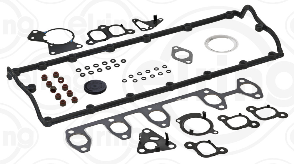 Gasket Set, cylinder head - 691.792 ELRING