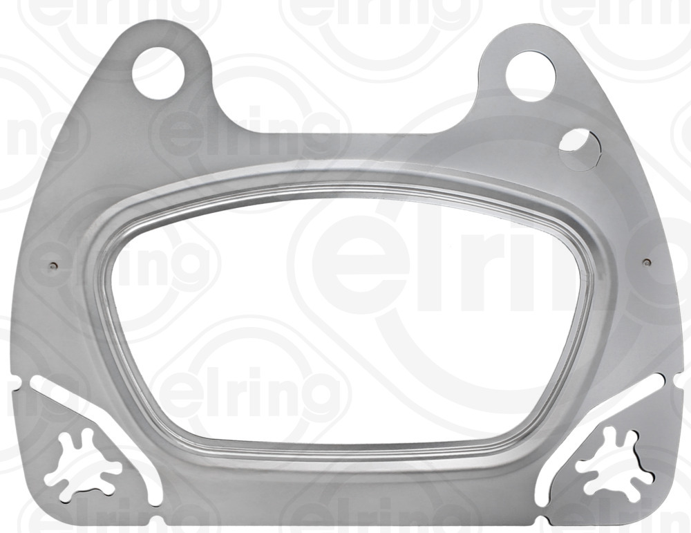 Gasket, exhaust manifold - 692.760 ELRING