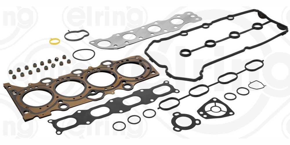 Full Gasket Set, engine - 694.350 ELRING
