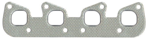 Gasket, exhaust manifold - 069.470 ELRING