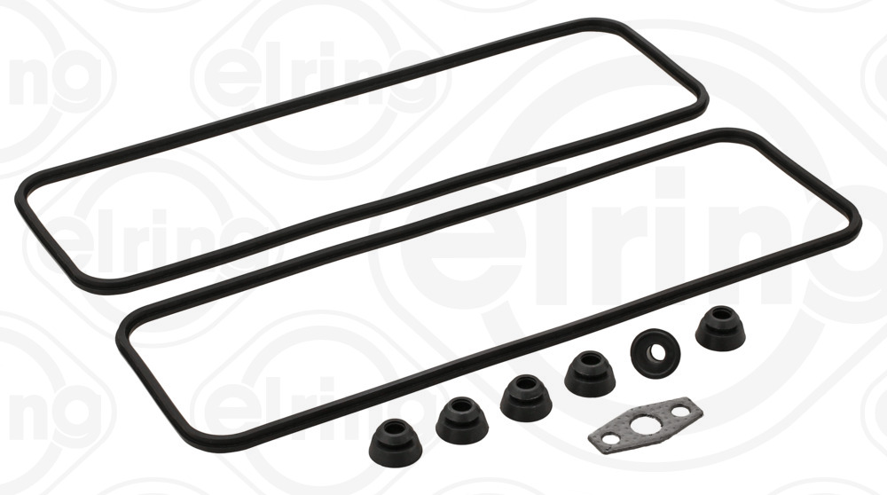 Gasket, cylinder head cover - 696.610 ELRING