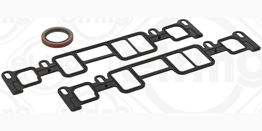 Gasket, intake manifold - 696.630 ELRING