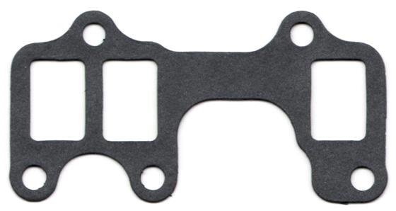 Gasket, exhaust manifold - 069.670 ELRING