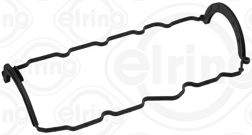 Gasket, oil sump - 696.770 ELRING