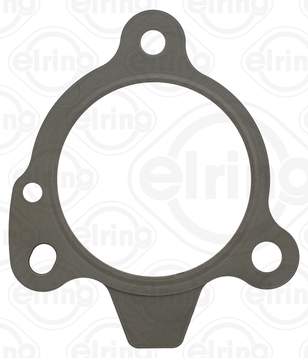 Guarnizione, Tubo gas scarico - 697.610 ELRING