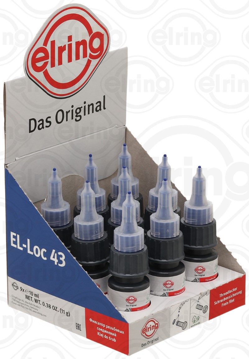 Frenafiletti - 700.501 ELRING