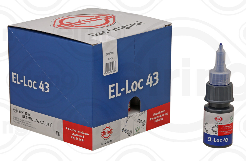 Frenafiletti - 700.501 ELRING