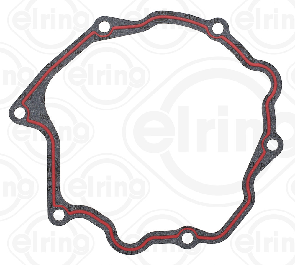 Gasket, vacuum pump - 701.396 ELRING