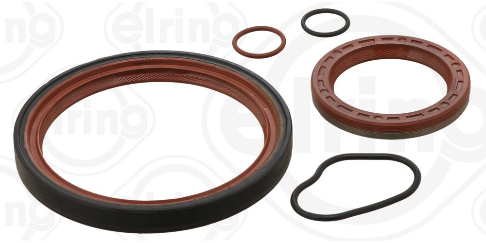 Gasket Set, crank case - 701.500 ELRING
