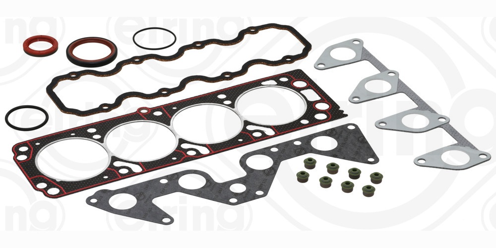 Gasket Set, cylinder head - 702.383 ELRING