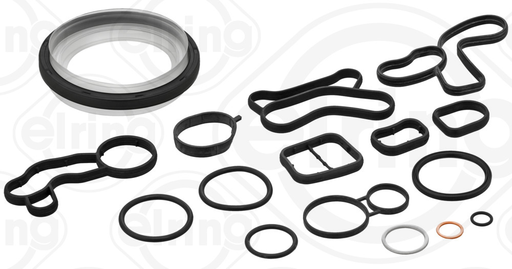 Gasket Set, crank case - 702.530 ELRING