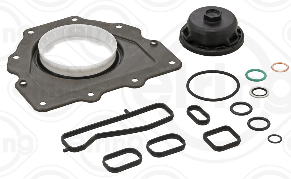 Kit guarnizioni, Monoblocco - 702.580 ELRING