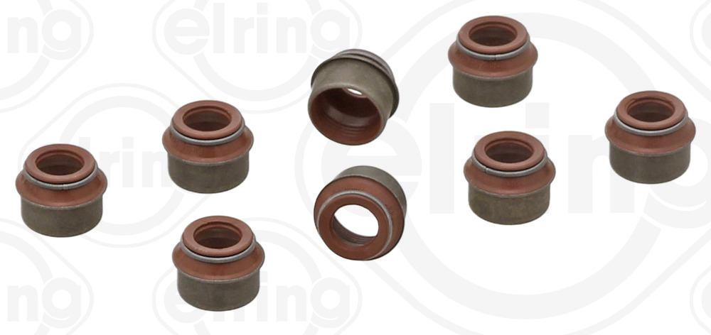 Kit guarnizioni, Stelo valvola - 702.706 ELRING