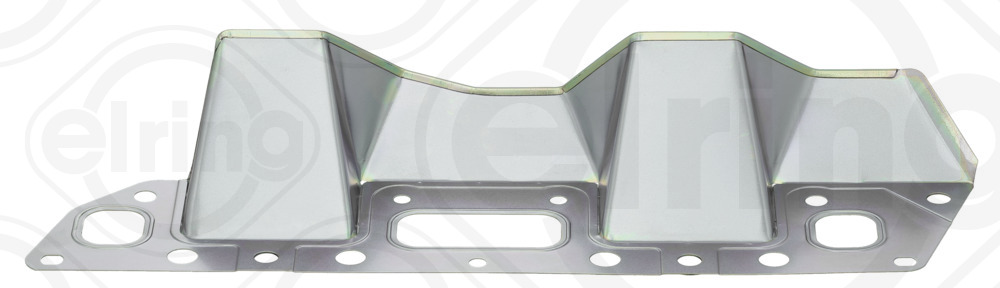 Gasket, exhaust manifold - 702.714 ELRING