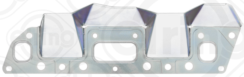 Gasket, exhaust manifold - 702.714 ELRING