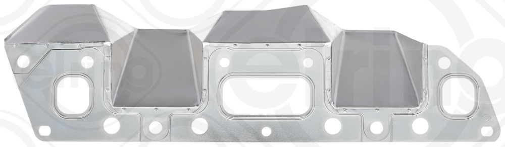 Gasket, exhaust manifold - 702.714 ELRING
