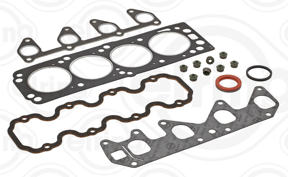 Gasket Set, cylinder head - 702.863 ELRING