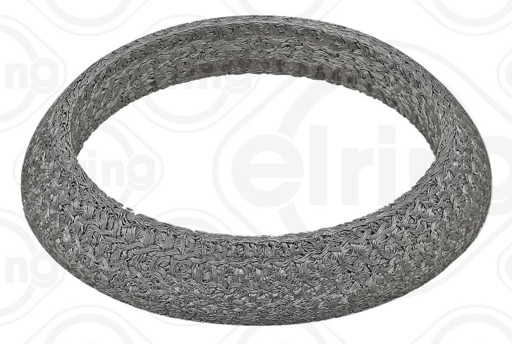Gasket, exhaust pipe - 703.613 ELRING