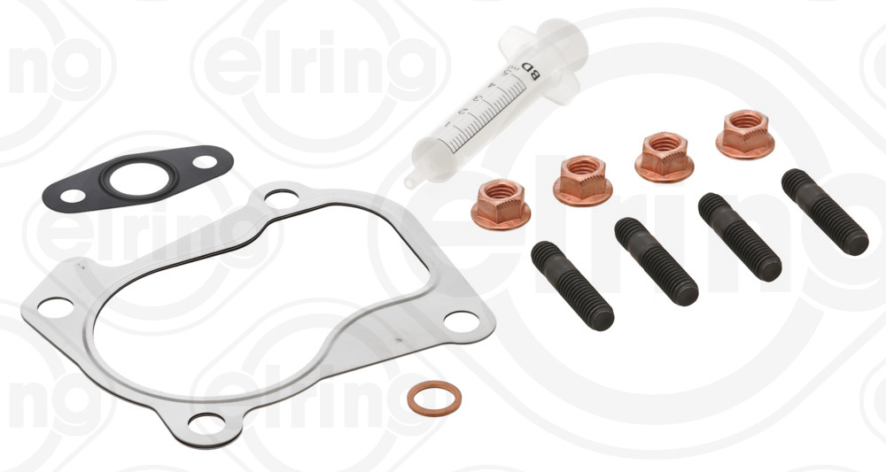 Mounting Kit, charger - 703.970 ELRING