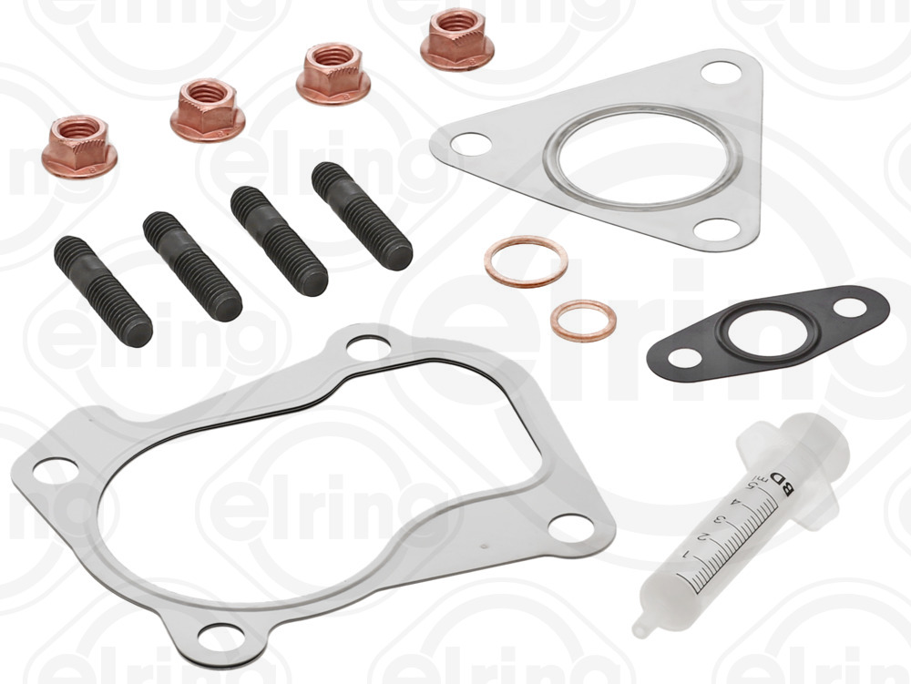 Mounting Kit, charger - 704.010 ELRING