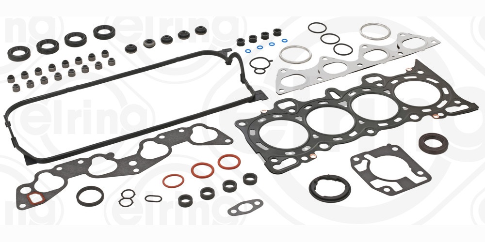 Kit guarnizioni, Testata - 704.680 ELRING