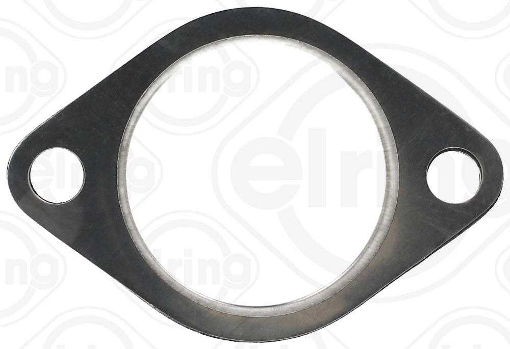 Gasket, exhaust manifold - 704.989 ELRING