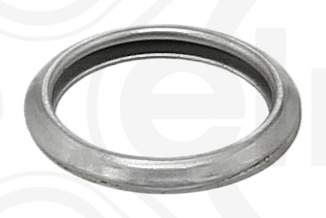 Anello di tenuta, vite di scarico olio - 705.070 ELRING