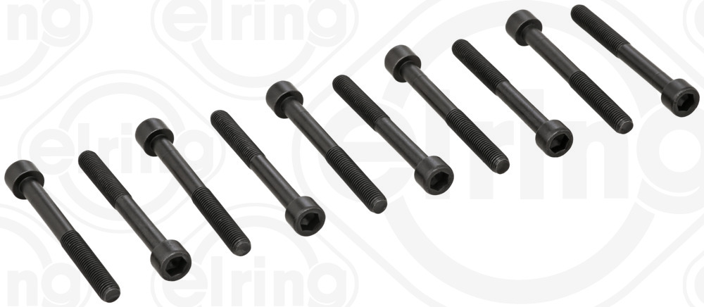 Kit bulloni testata - 707.700 ELRING