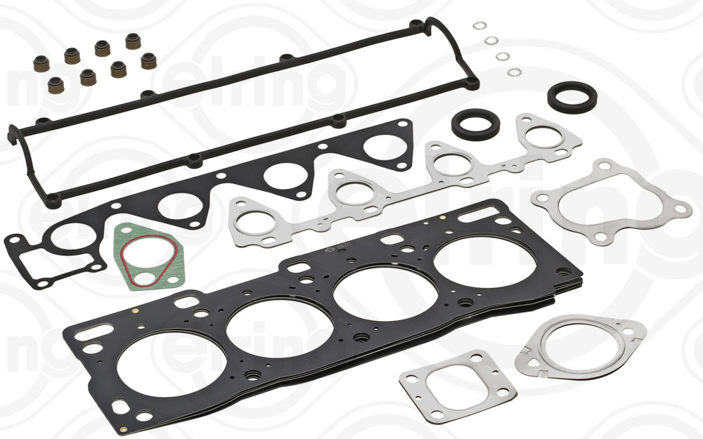Gasket Set, cylinder head - 707.733 ELRING