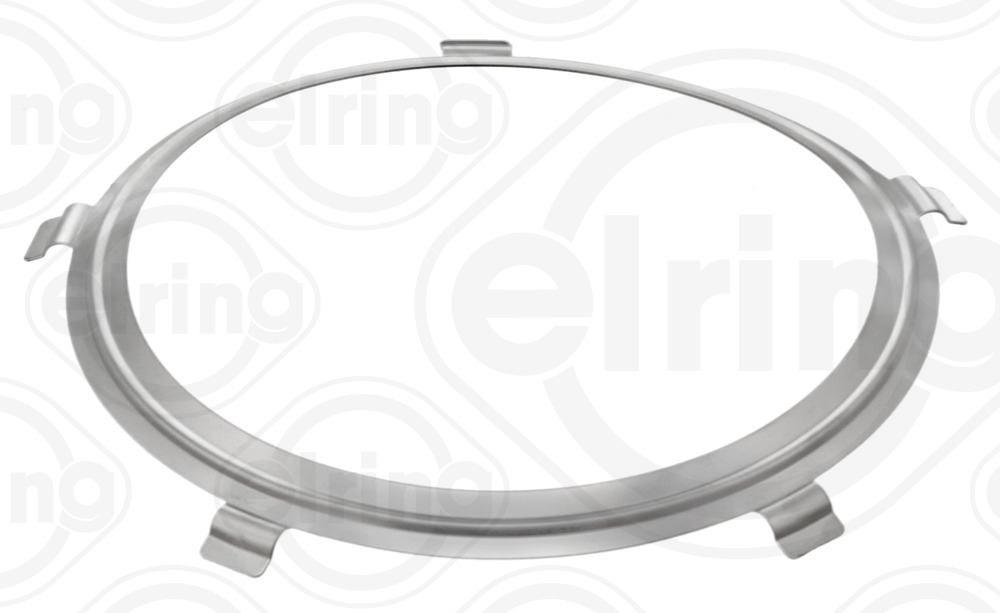 Guarnizione, Tubo gas scarico - 708.570 ELRING