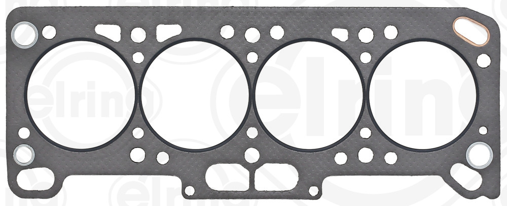 Gasket, cylinder head - 708.911 ELRING