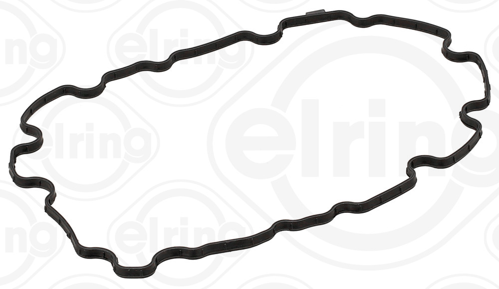 Gasket, oil sump - 708.930 ELRING