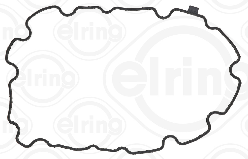 Gasket, oil sump - 708.930 ELRING