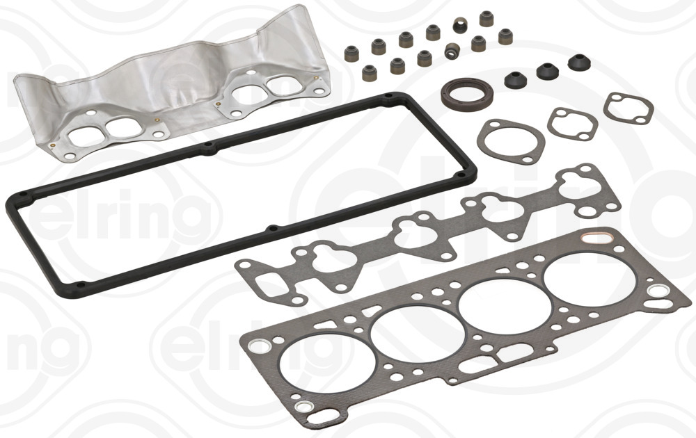 Gasket Set, cylinder head - 708.981 ELRING