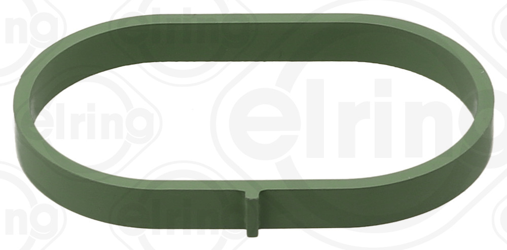 Gasket, intake manifold - 709.430 ELRING