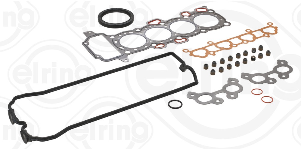 Gasket Set, cylinder head - 709.520 ELRING