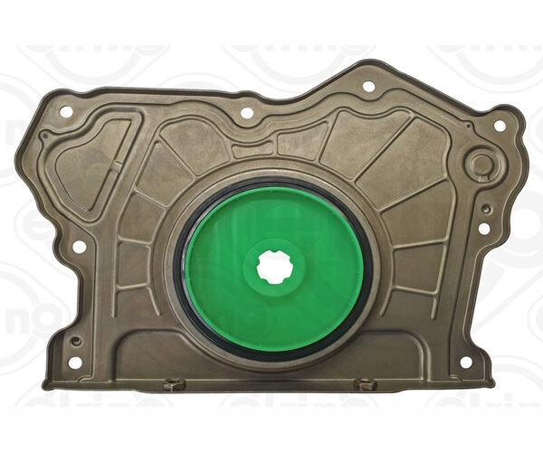 Shaft Seal, crankshaft - 710.670 ELRING