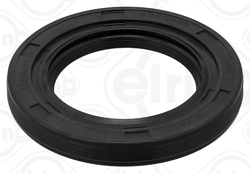 Shaft Seal, crankshaft - 711.230 ELRING