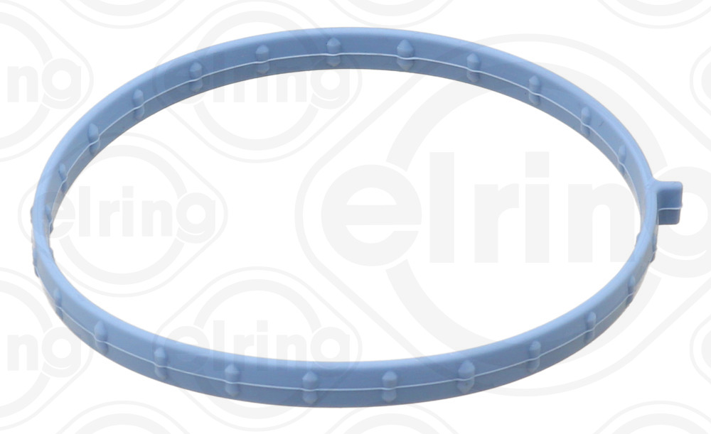 Gasket, intake manifold housing - 711.760 ELRING