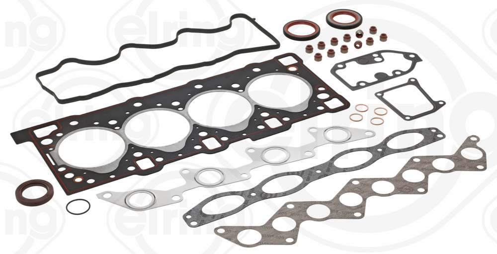 Gasket Set, cylinder head - 711.930 ELRING