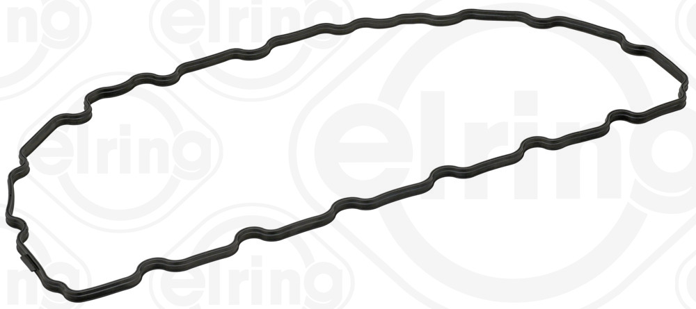 Guarnizione, Coppa olio - 712.140 ELRING