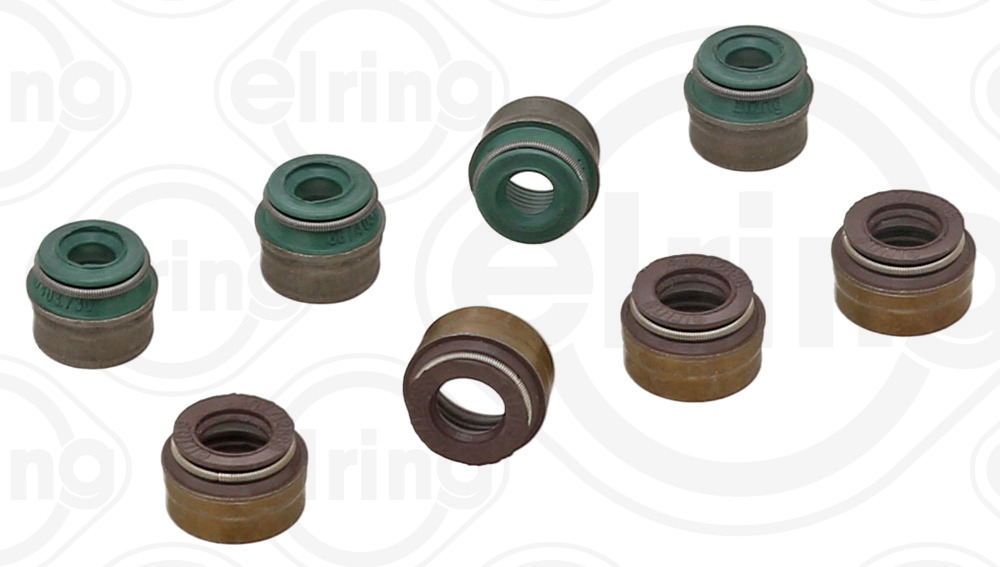 Seal Set, valve stem - 712.180 ELRING