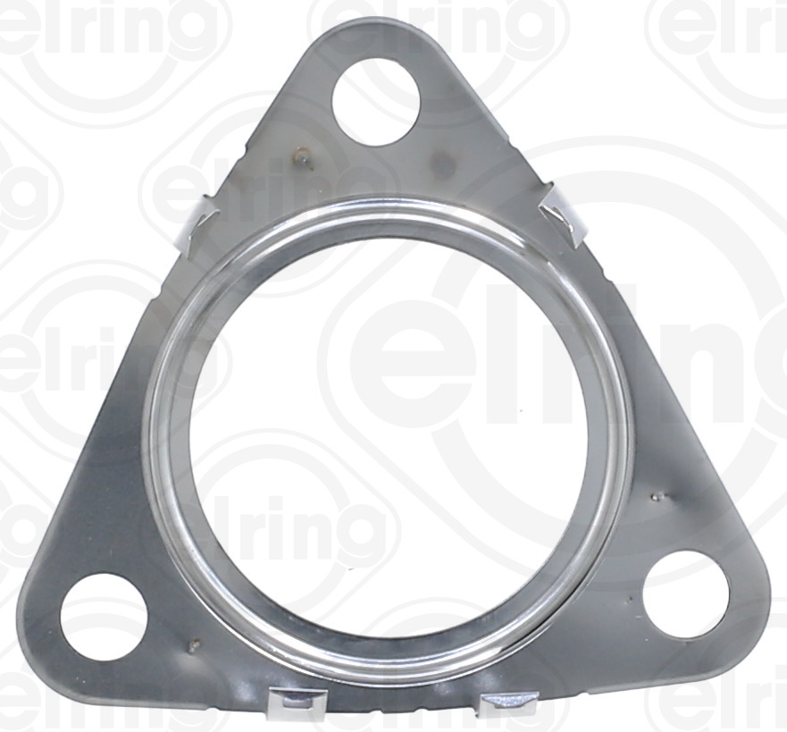 Guarnizione, Tubo gas scarico - 712.910 ELRING