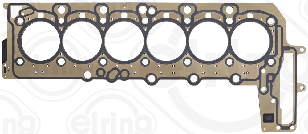 Gasket, cylinder head - 713.163 ELRING