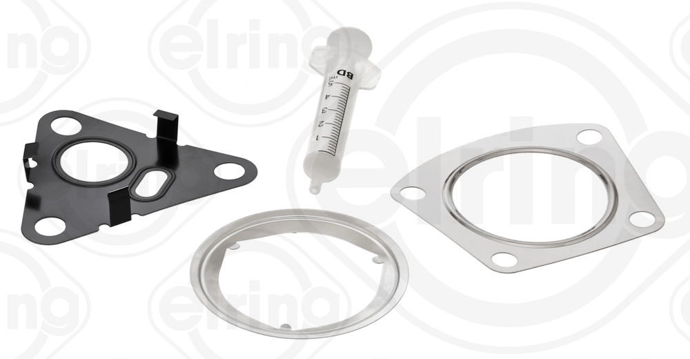 Mounting Kit, charger - 716.270 ELRING