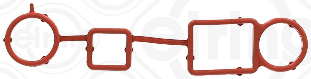 Seal, crankcase breather - 717.030 ELRING
