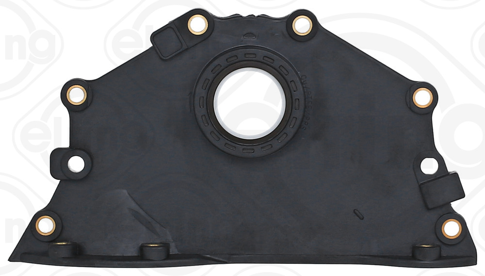 Shaft Seal, crankshaft - 717.450 ELRING
