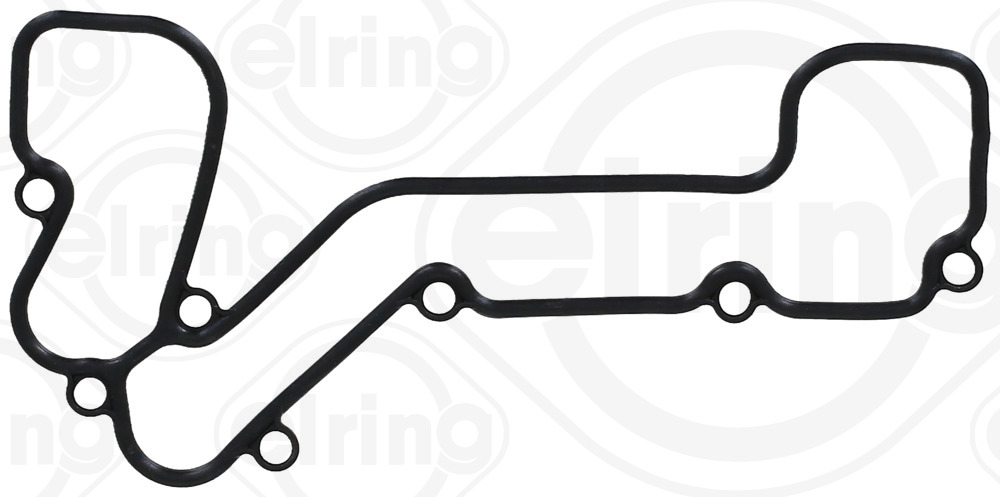 Seal, oil cooler - 717.470 ELRING